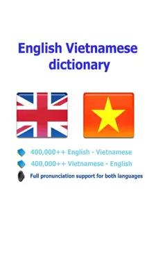 Vietnamese best dict android App screenshot 10